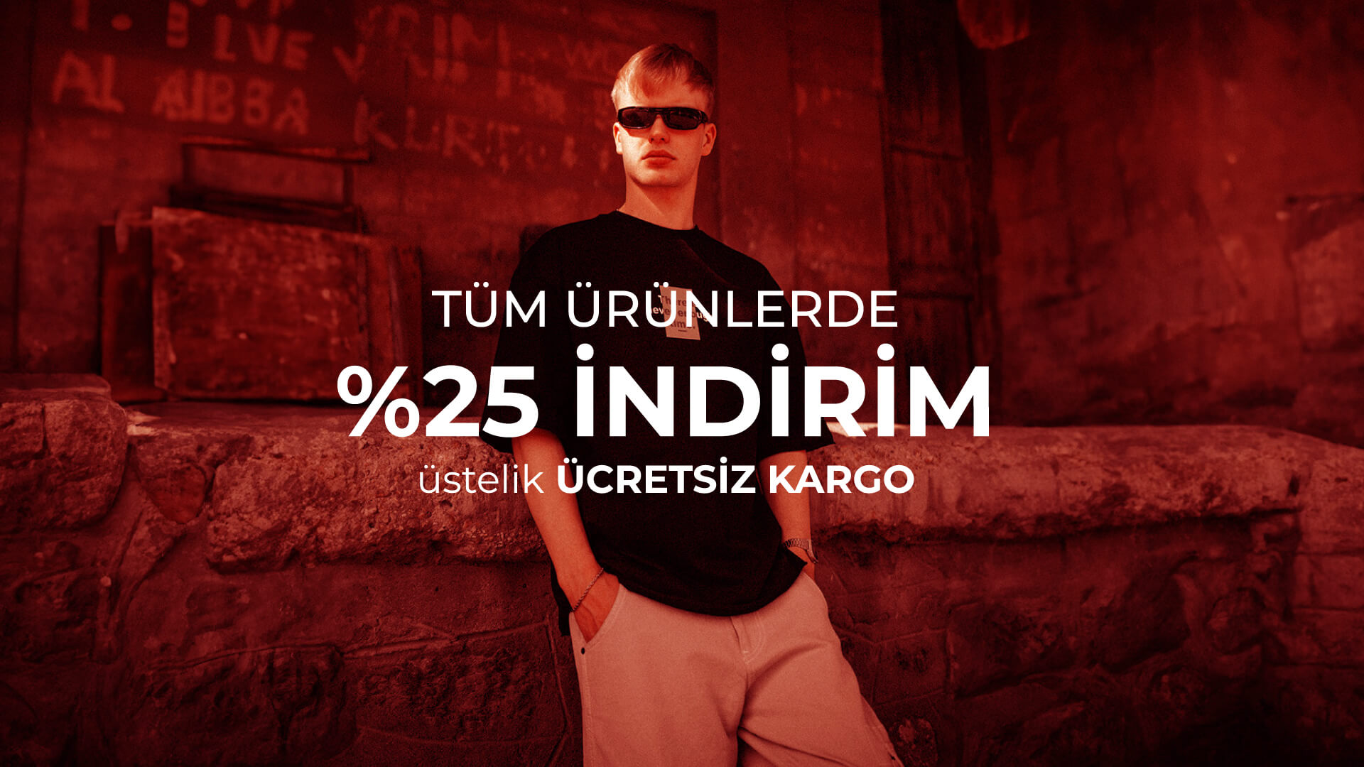 NET %25 İNDİRİM