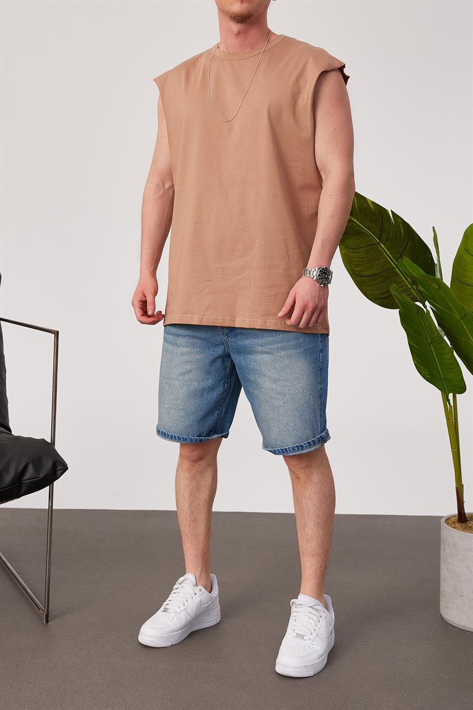 Camel Basic Atlet · 2