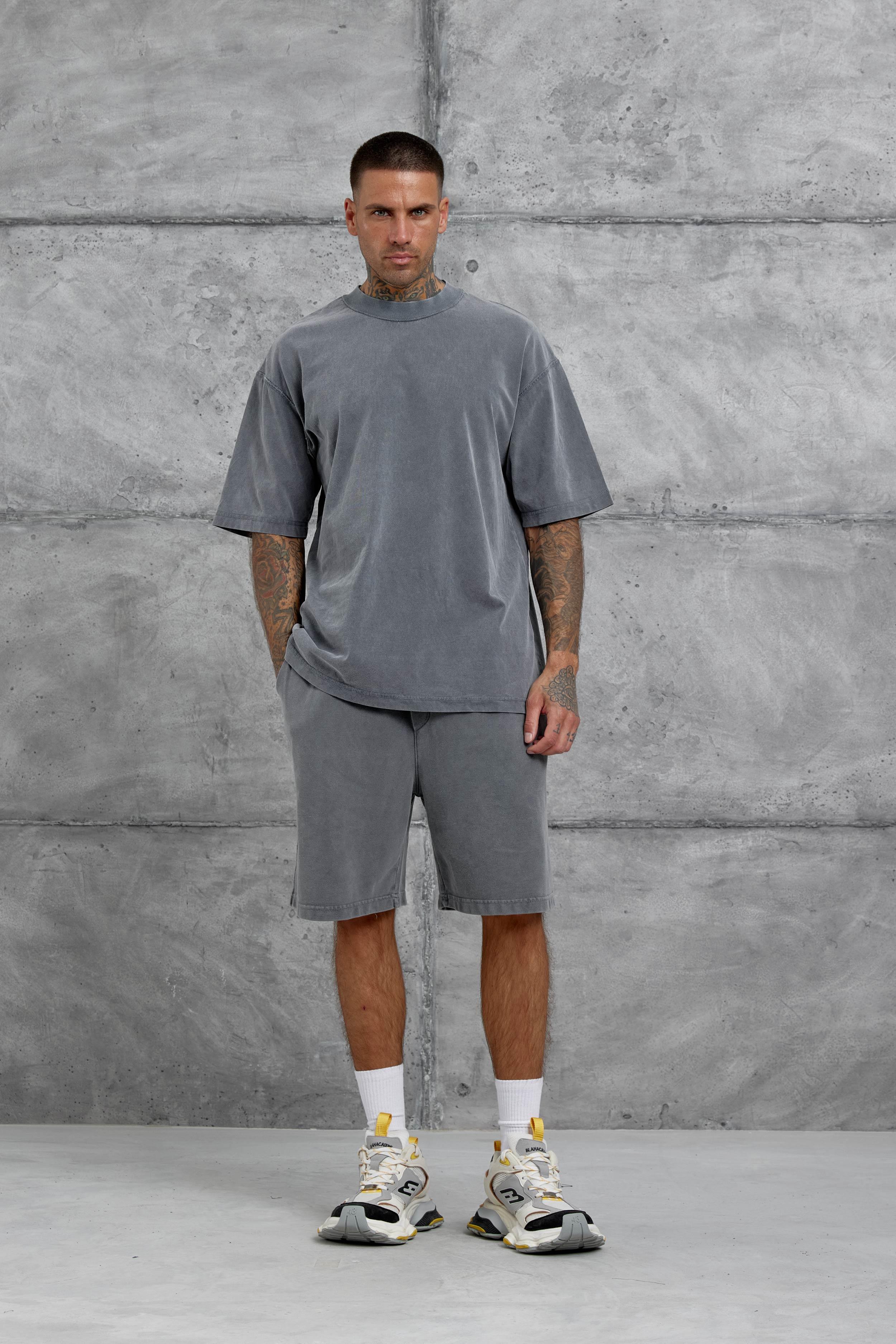 Füme Basic Oversize Tshirt · 6
