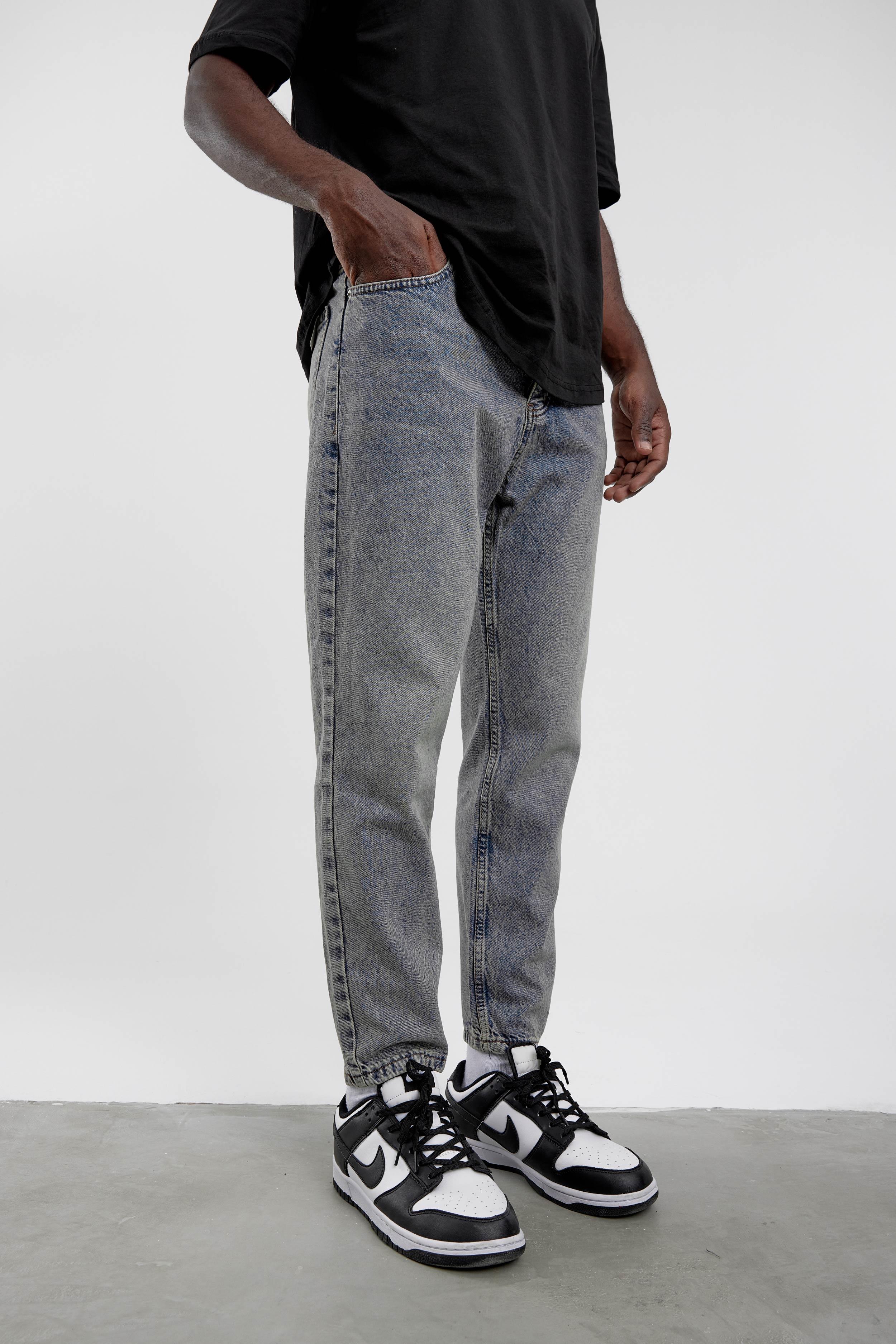 Mavi Kp-606 BF Jean · 5