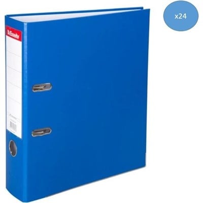 Esselte Büro Klasörü Eko Geniş SLT-9940 Mav