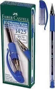 Faber Castell Faber-castell 1425 Iğne Uç Tükenmez