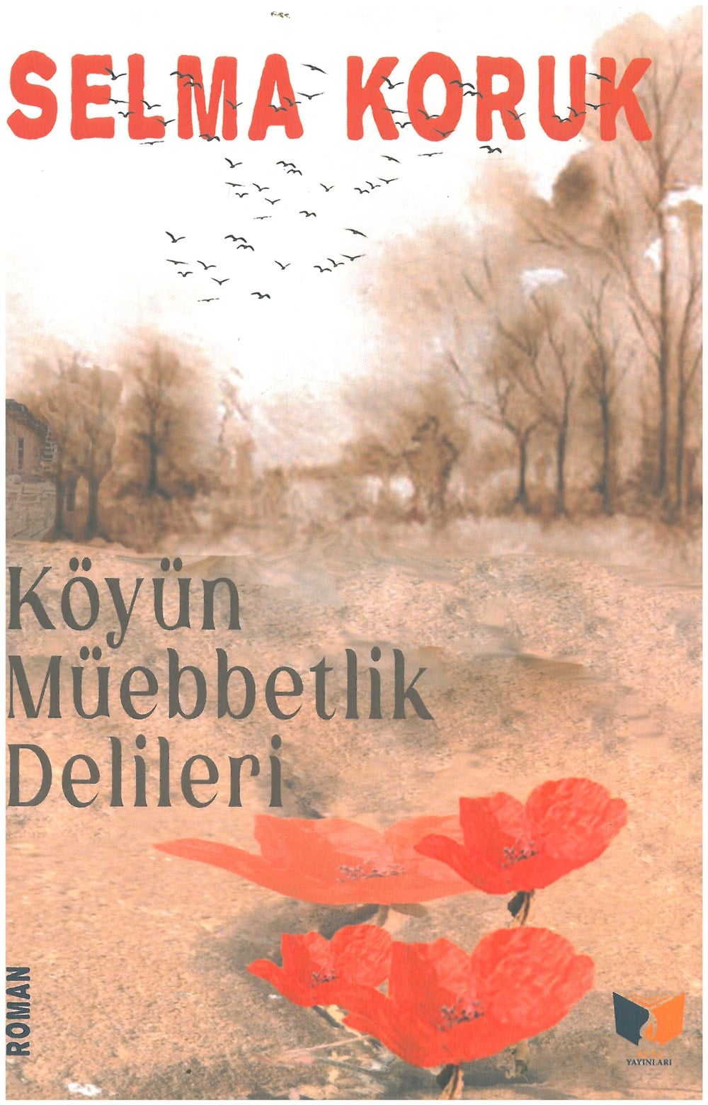 Köyün Müebbet Delileri