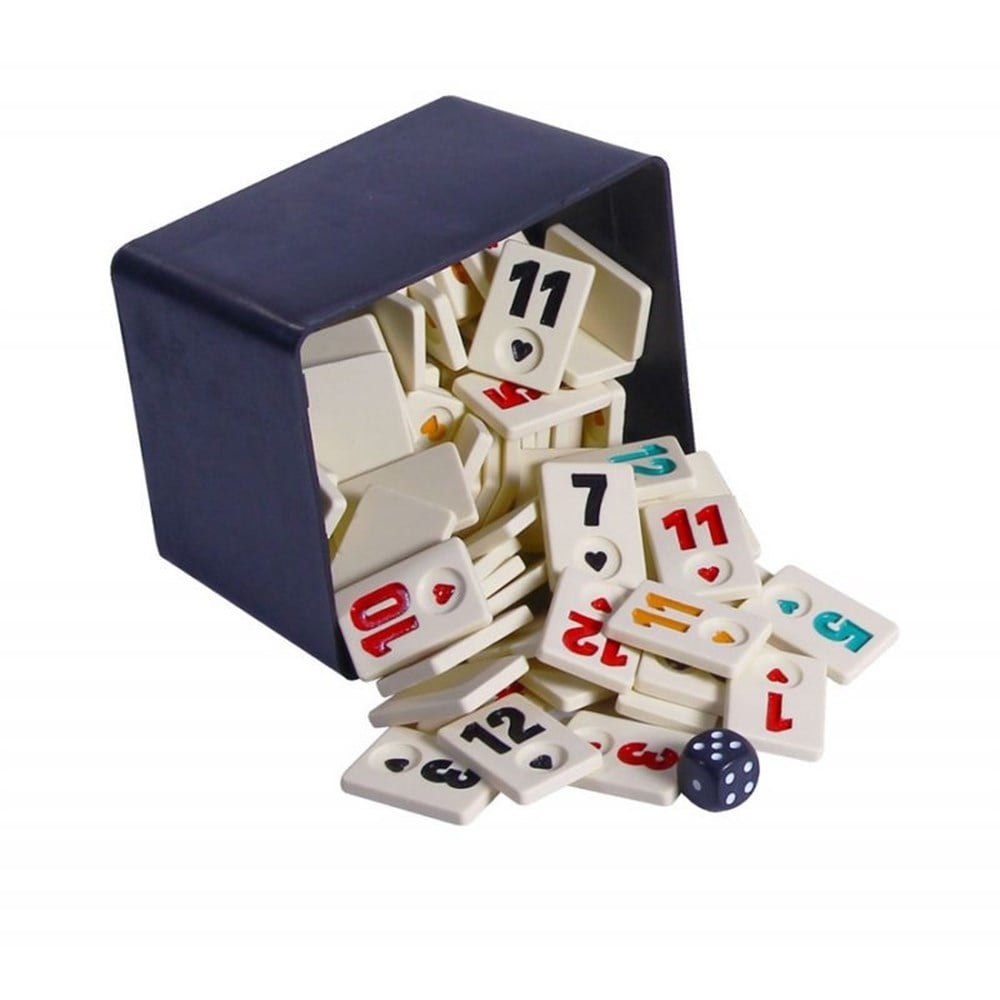Star Gold Okey Taşı
