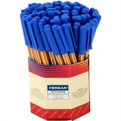 Pensan Tükenmez Kalem Office Pen 1010
