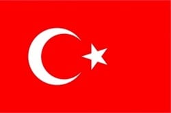 Türk Bayrağı