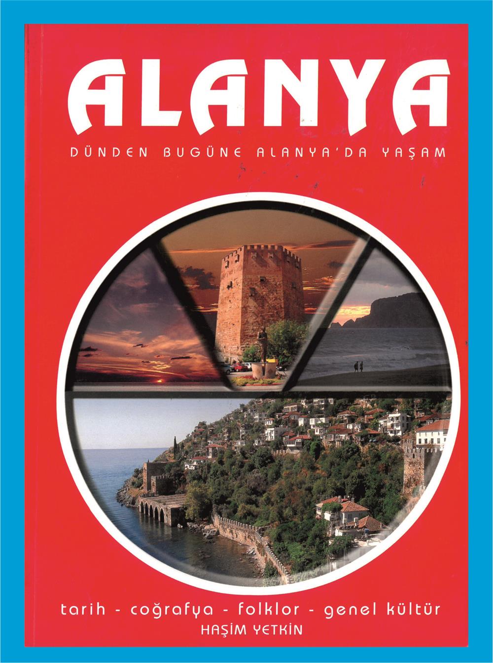 ALANYA 