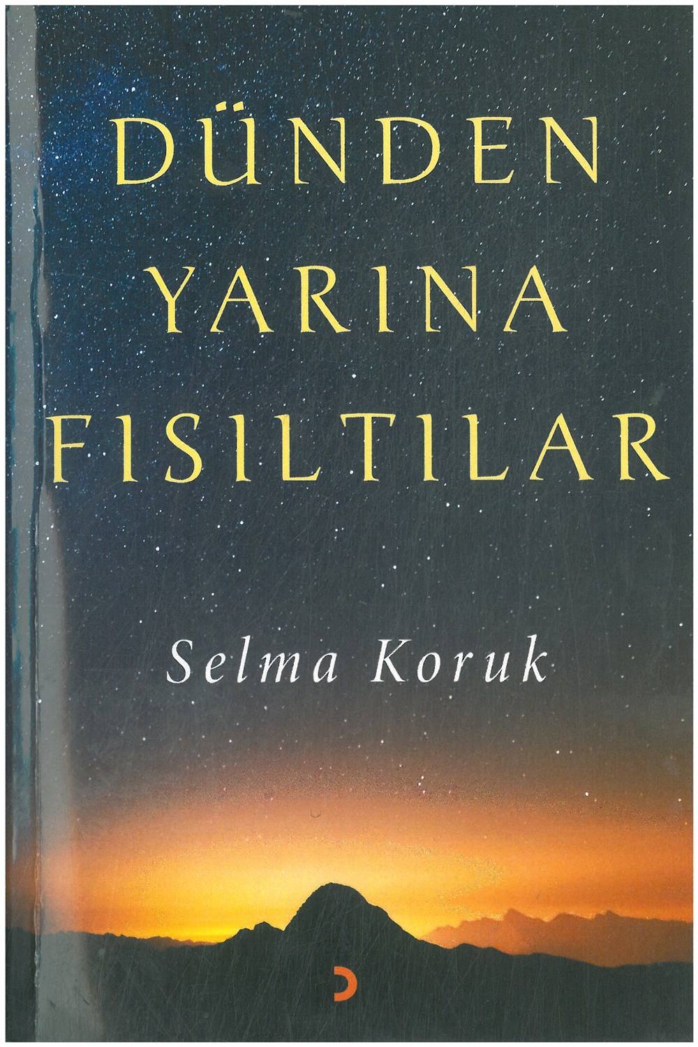 Dünden Yarına Fısıltılar