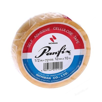 PANFIX Selofan Bant, 12mmx10m