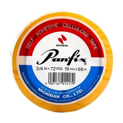 PANFIX Selofan Bant, 19mmx66m