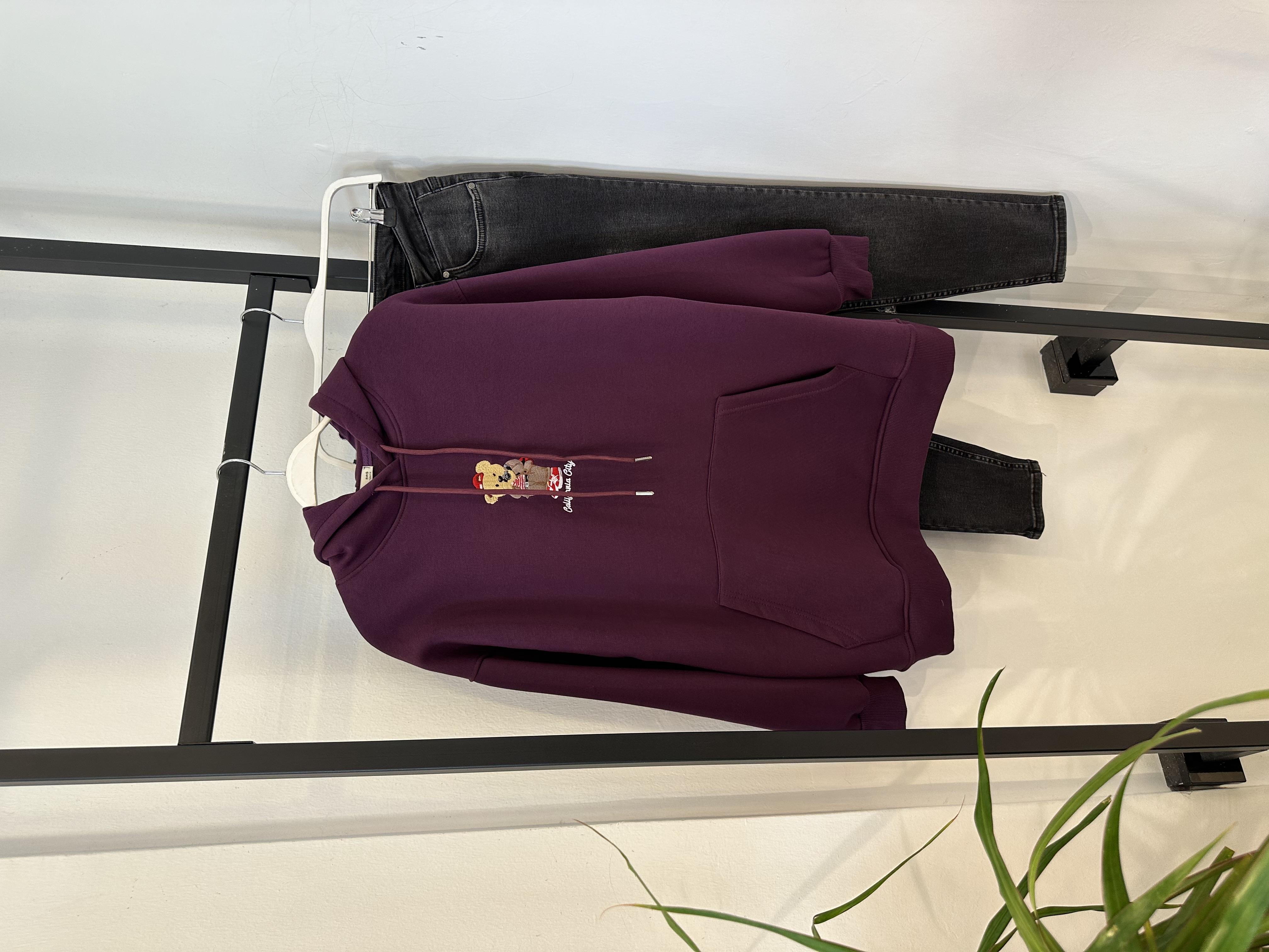 MÜRDÜM ORJ SWEAT