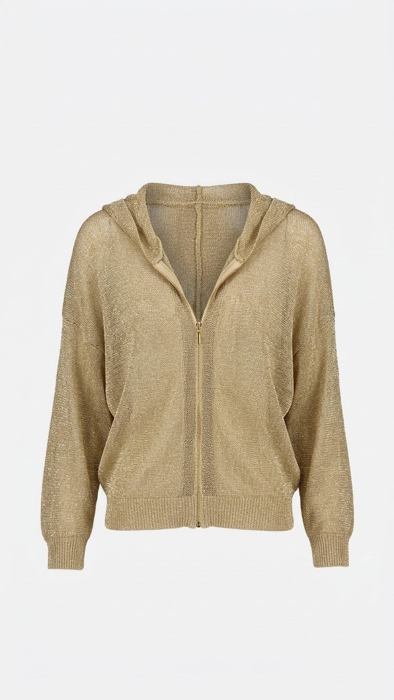 GOLD FERMUARLI HIRKA