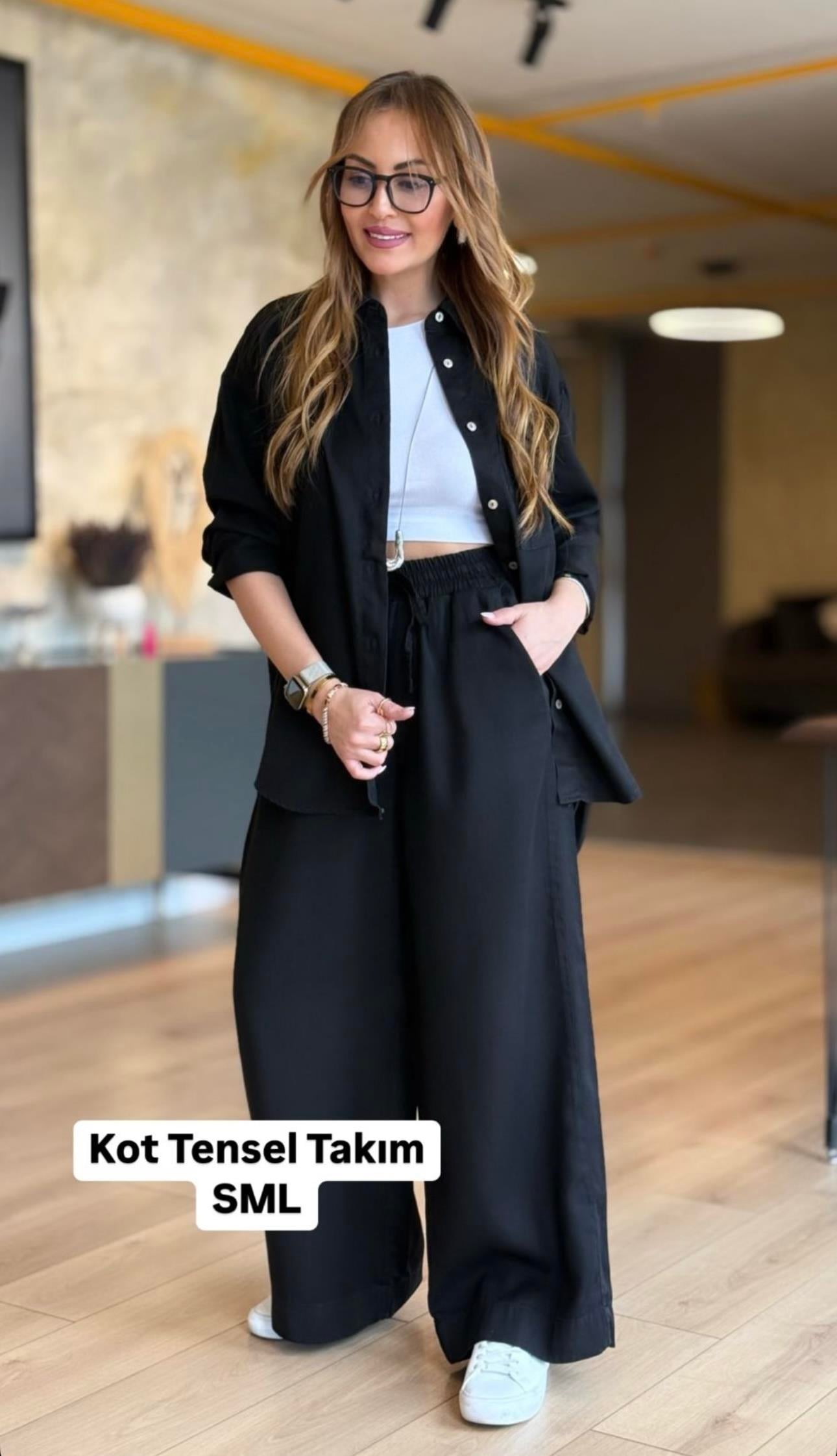 Tensel Takım