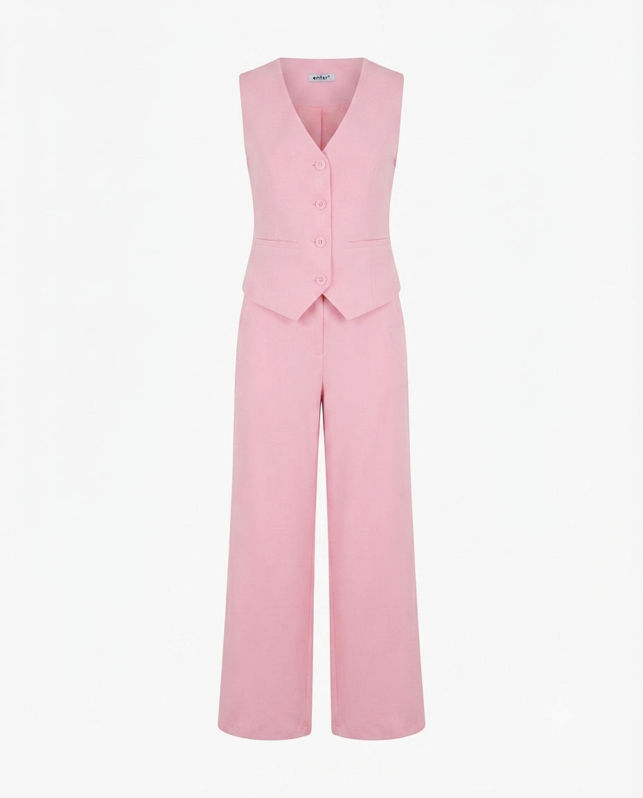 PEMBE KETEN TAKIM