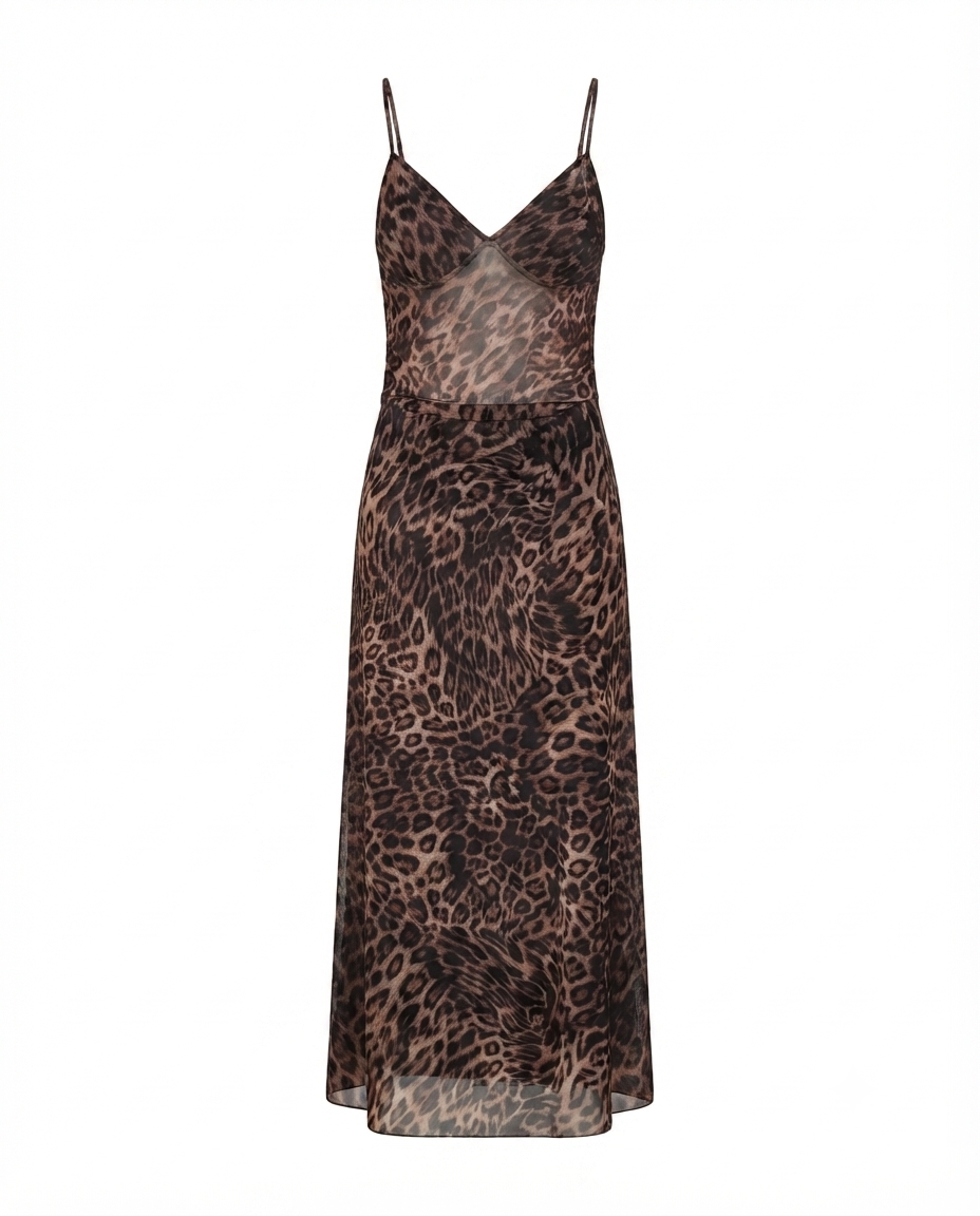 LEOPARLI ETEK TAKIM