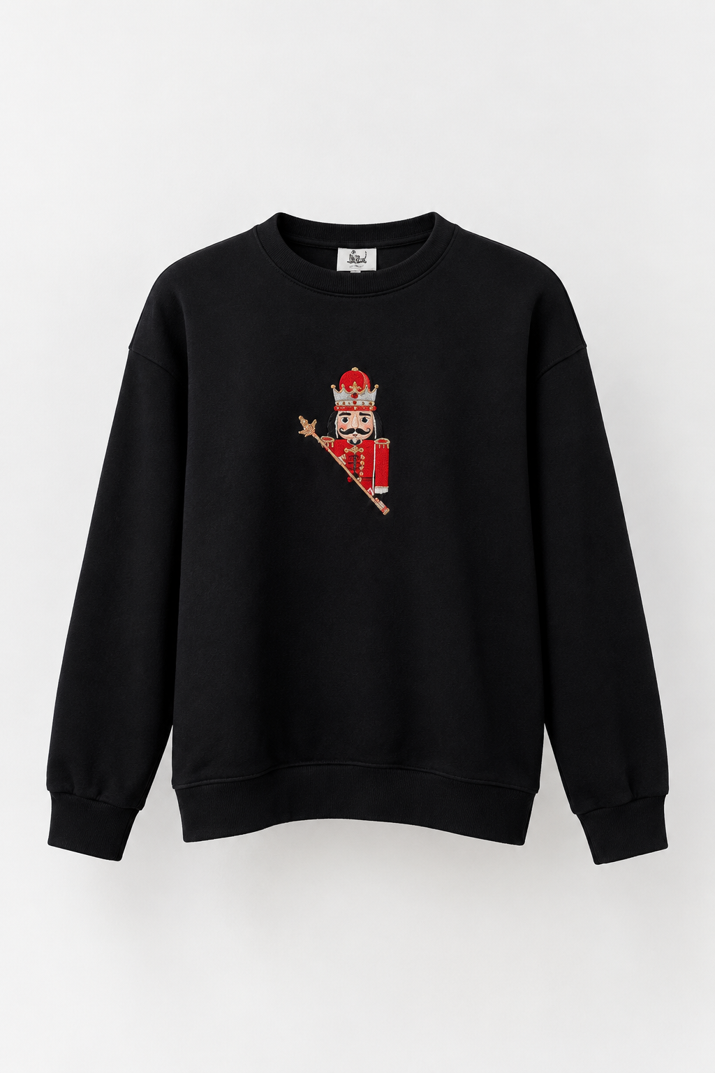 SİYAH SWEAT