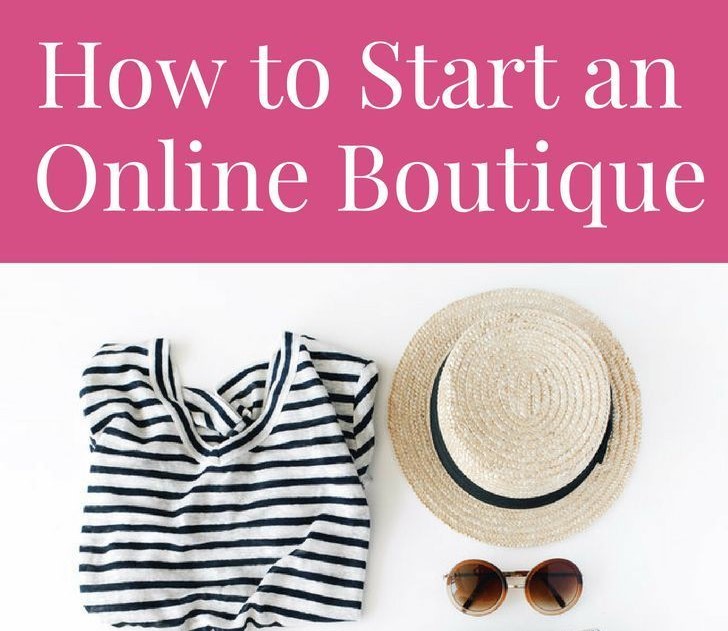 How Much Does It Cost to Start An Online Boutique?