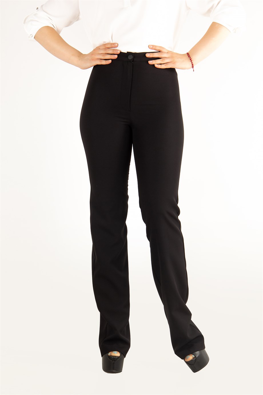 Best Fit Trousers For Big Thighs - Temu