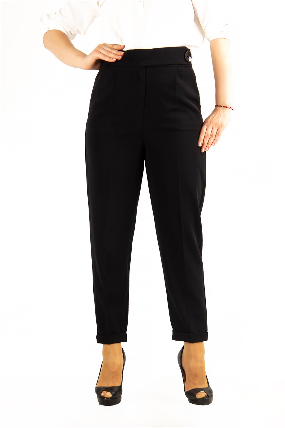 Trousers For Women | Summer Trousers | Roman UK