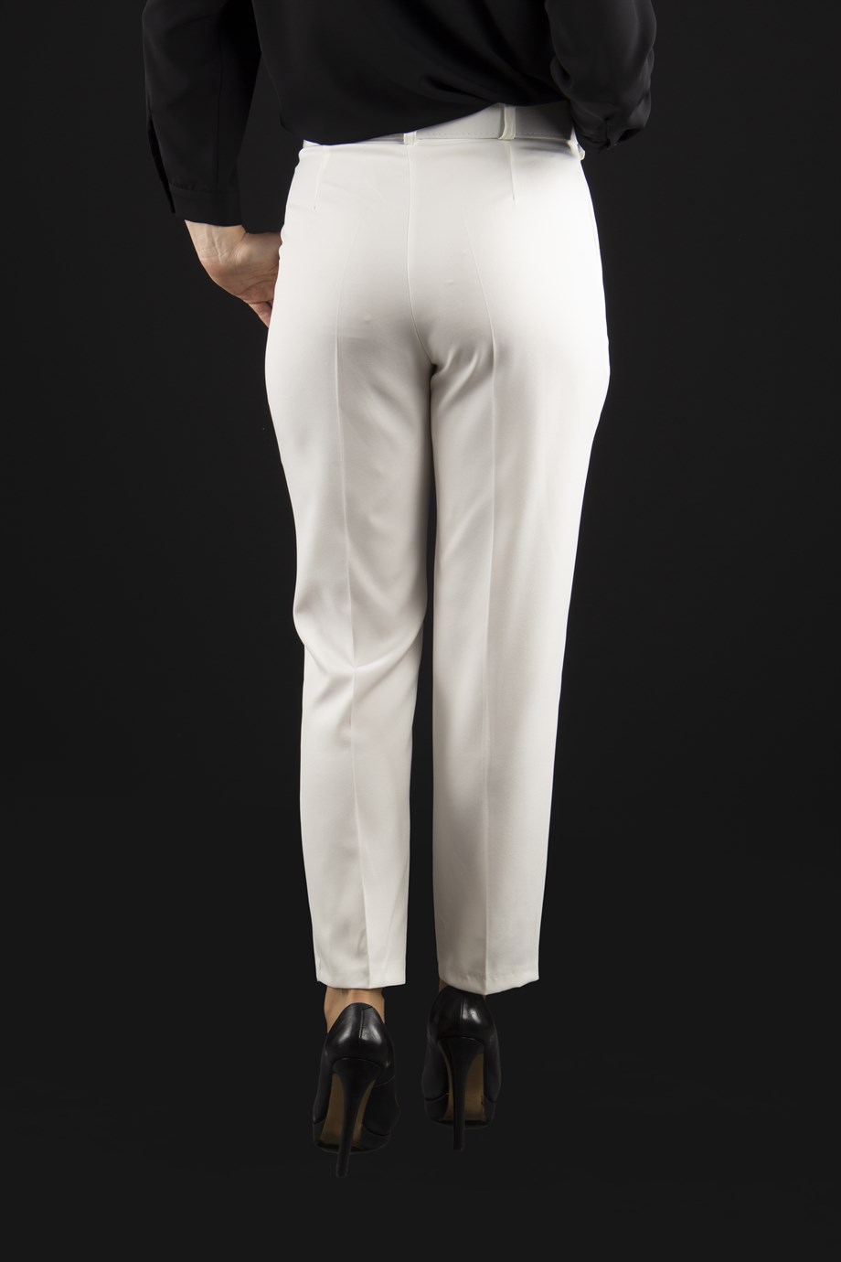 Women's Trousers | Ladies Palazzo, Culottes and Wide Leg Trousers – MSH  Wholesale