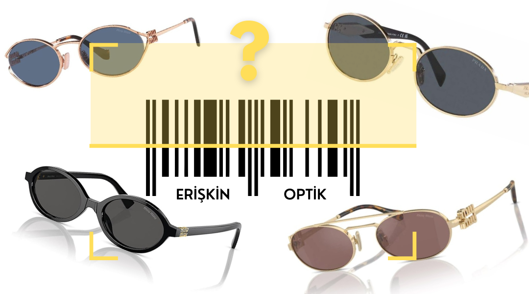Orijinal Gözlük Nasıl Anlaşılır? Güvenilir Alışveriş