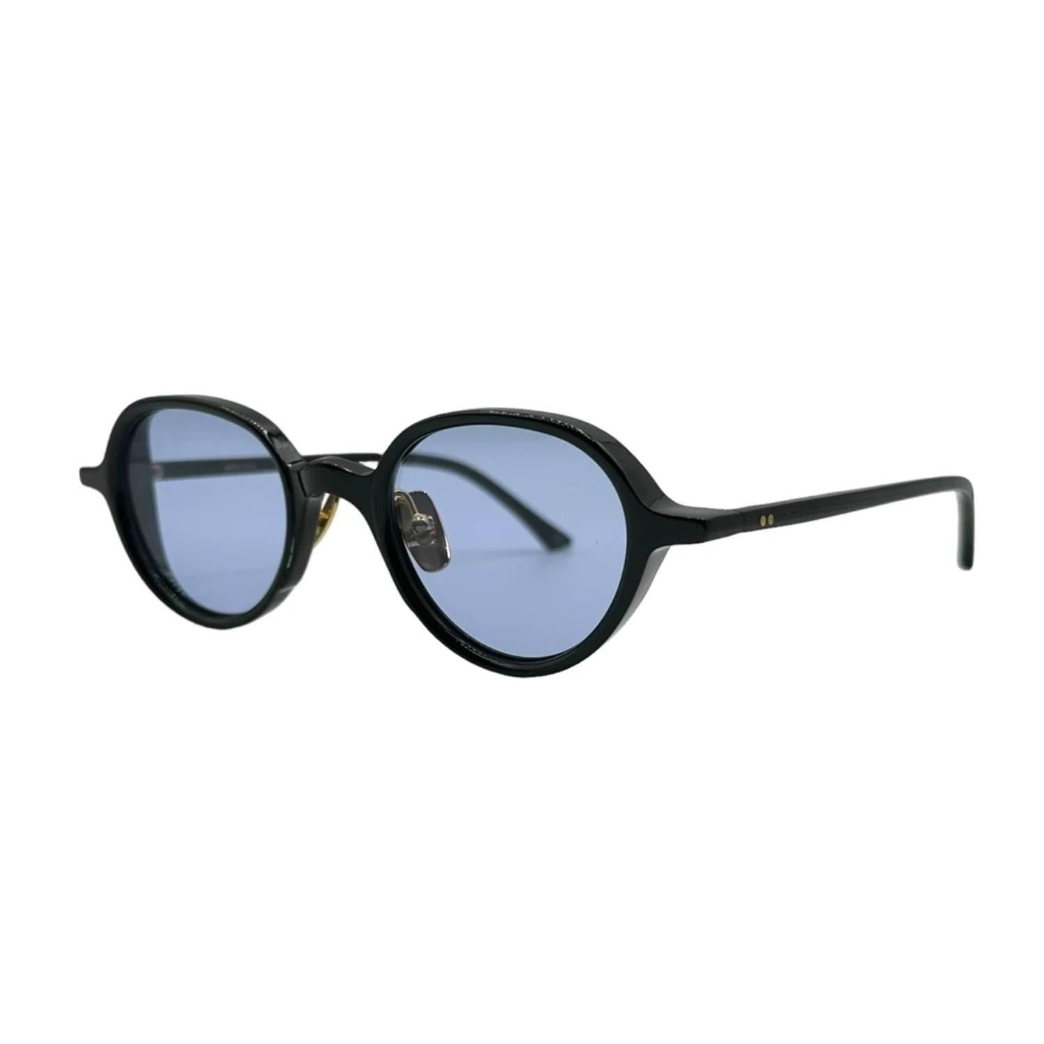 40 Million Barbato Two Rose Gold M.BLK 610 47 Unisex Güneş Gözlüğü