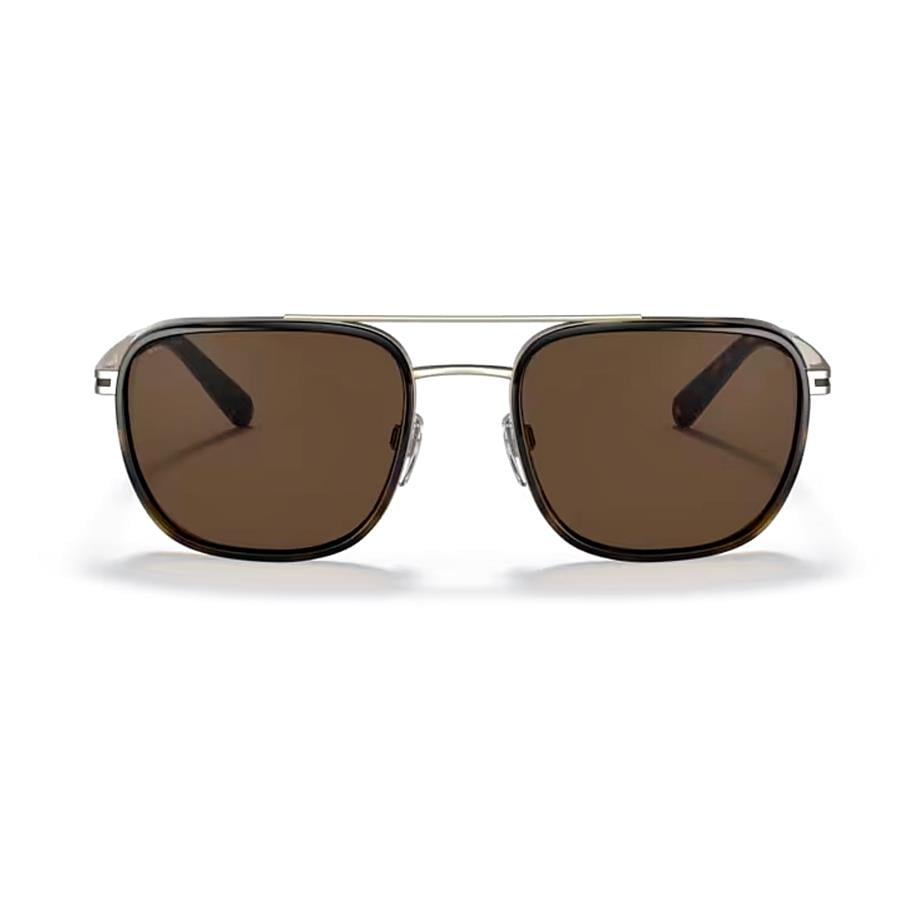 Bvlgari BV 5053 202253 56 Erkek Metal Dikdörtgen Güneş Gözlüğü