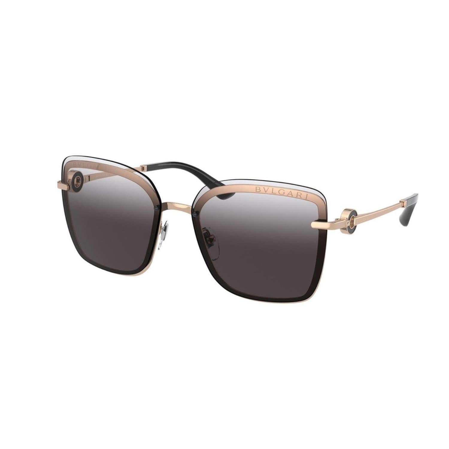 BVLGARI BV 6151B 20148G 59 Kadın Güneş Gözlüğü