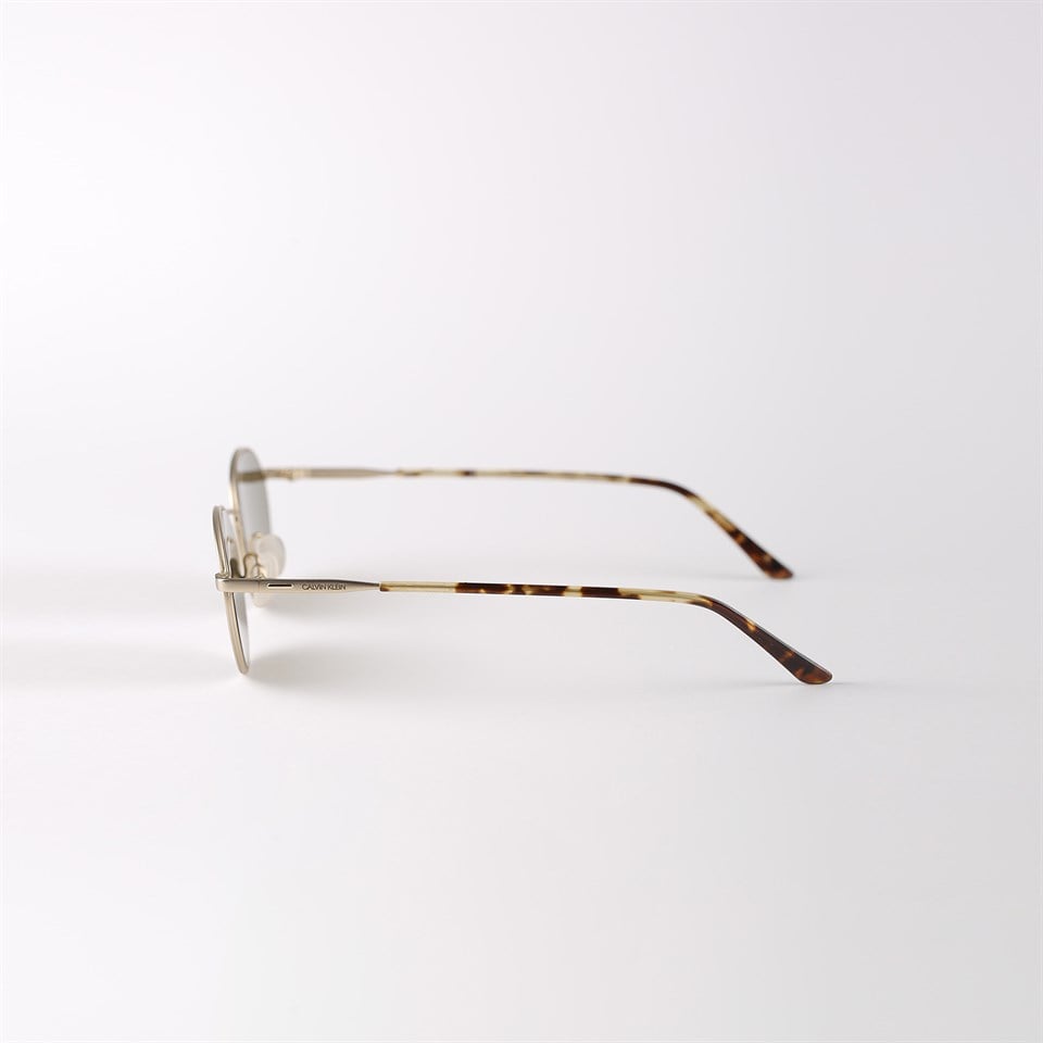 Calvin Klein CK 20317S 008 Unisex Güneş Gözlüğü