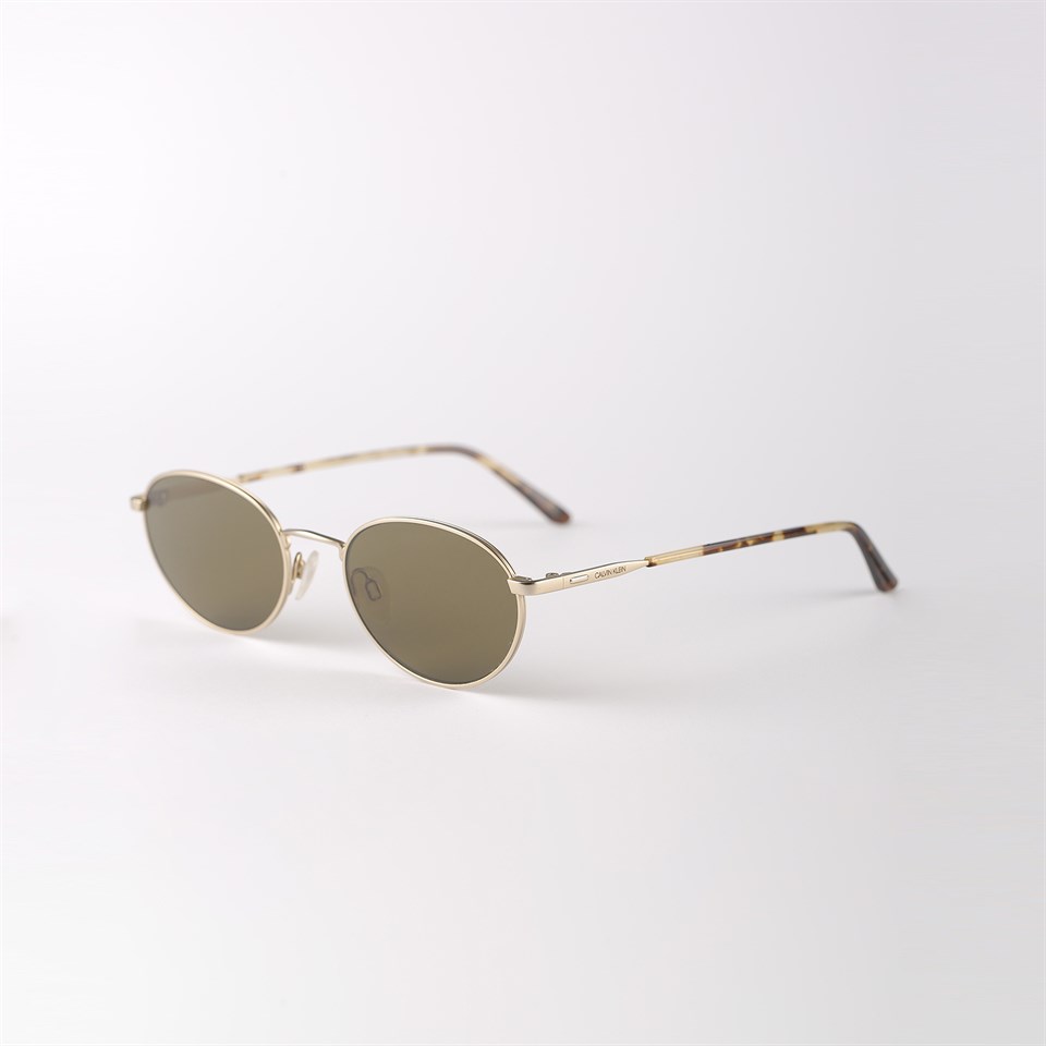 Calvin Klein CK 20317S 008 Unisex Güneş Gözlüğü