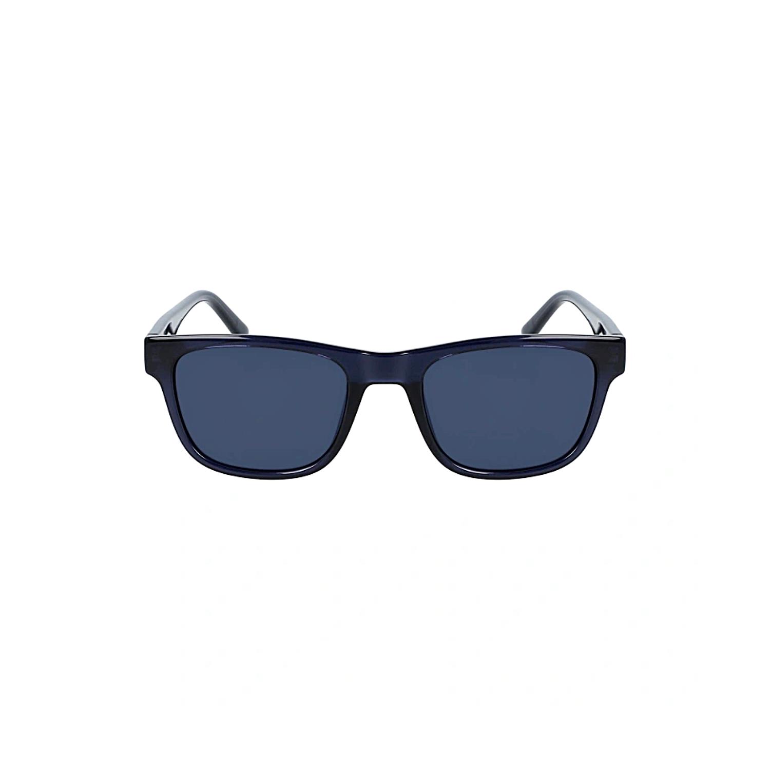 Calvin Klein Jeans CKJ 20632S 405 53 Erkek Kare Lacivert Kemik Güneş Gözlüğü