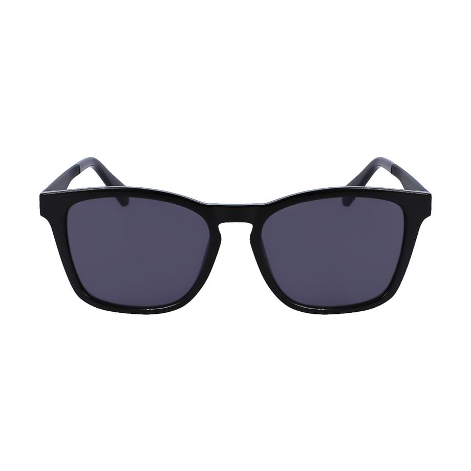 Calvin Klein Jeans CKJ 22642S 001 53 Erkek Kare Siyah Kemik Güneş Gözlüğü