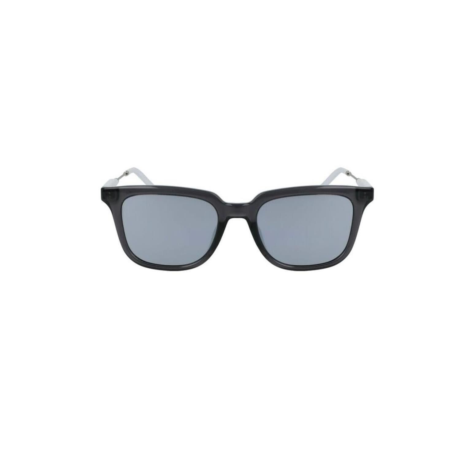 Calvin Klein Jeans CKJ 20808S 050 52 Unisex Kare Siyah Kare Güneş Gözlüğü