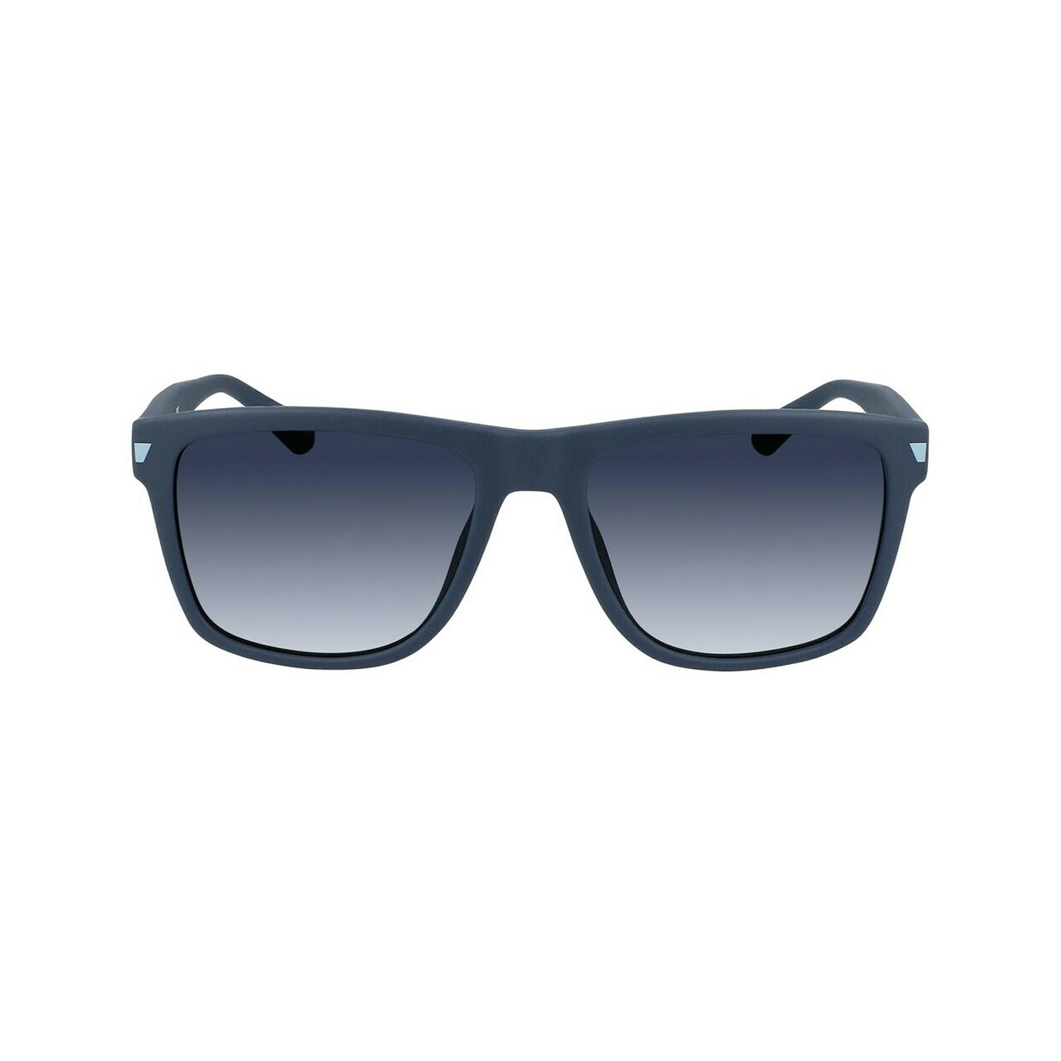 Calvin Klein Jeans CKJ 21616S 405 56 Erkek Kare Lacivert Kemik Güneş Gözlüğü