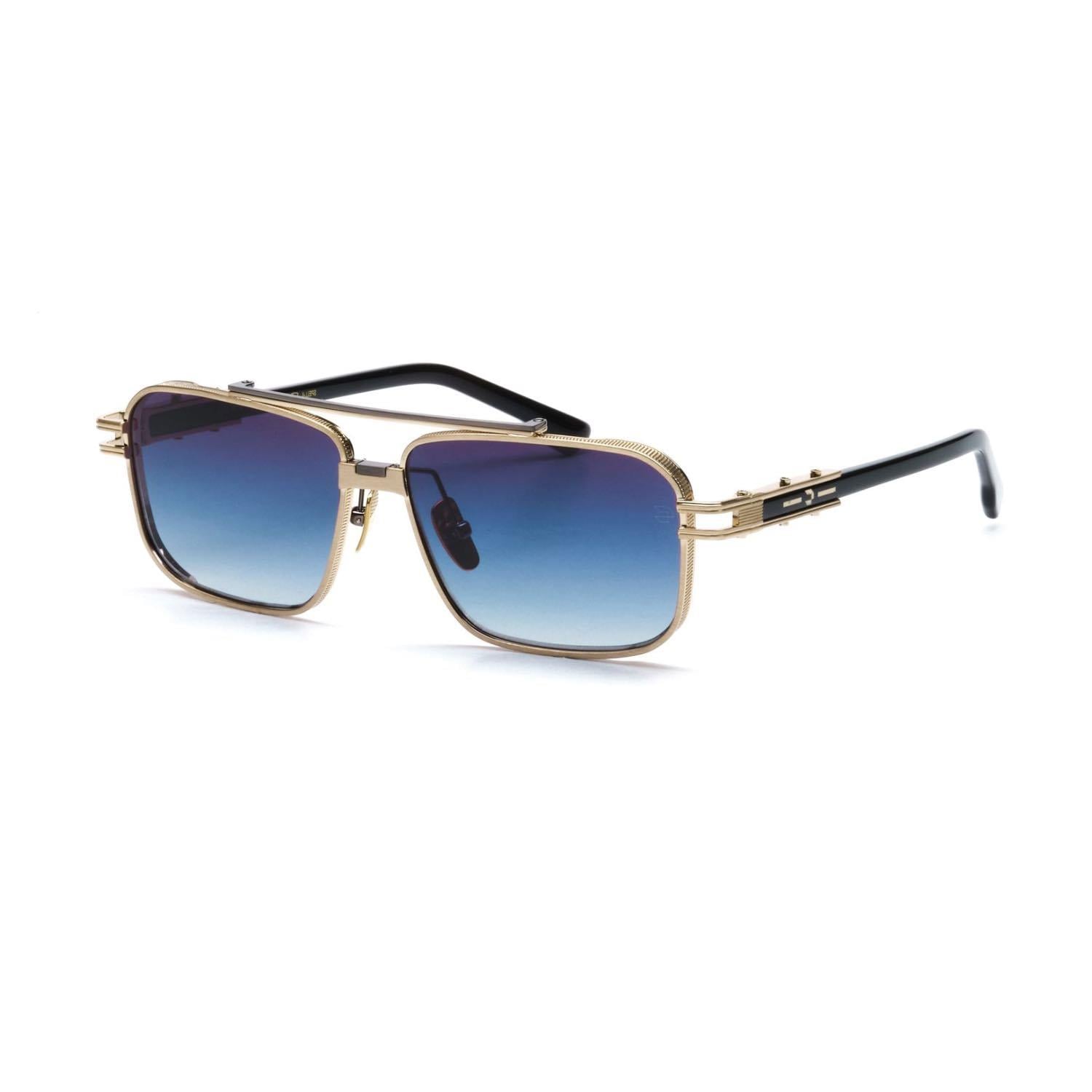 Cortigiani Crtg Spell II C3 59 Erkek Pilot Gold Metal Güneş Gözlüğü