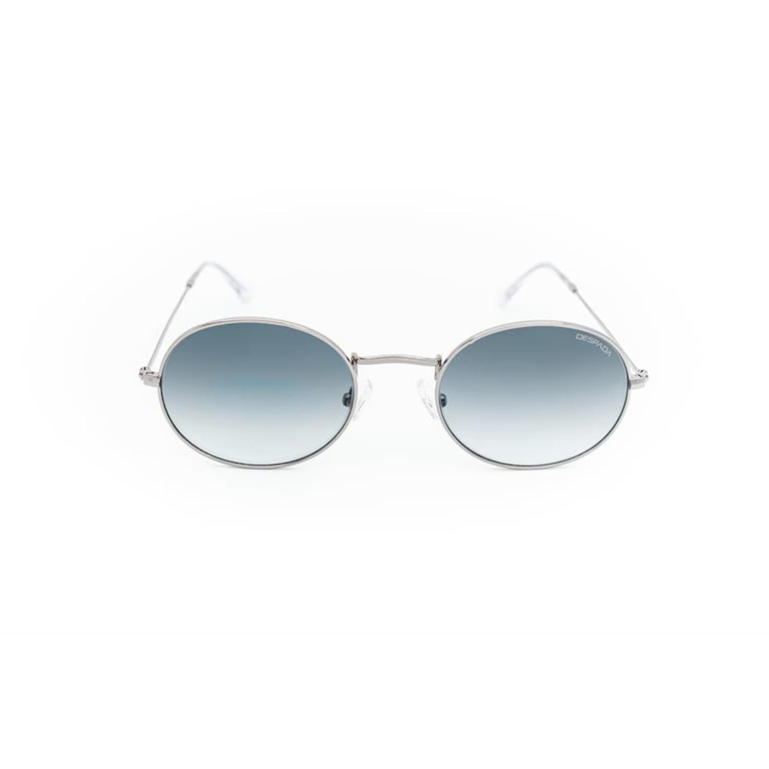 Despada DS 2247 C3 51 Unisex Metal Yuvarlak Güneş Gözlüğü