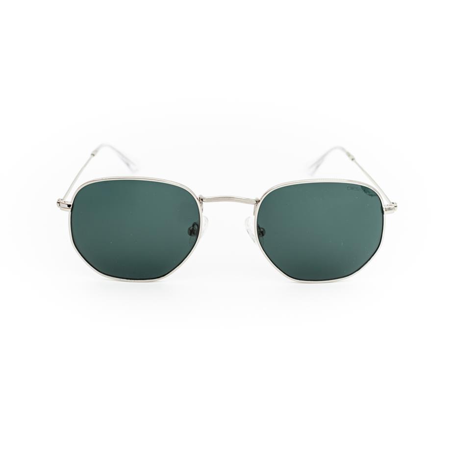 Despada DS 2249 C5 51 Unisex Metal Geometrik Güneş Gözlüğü
