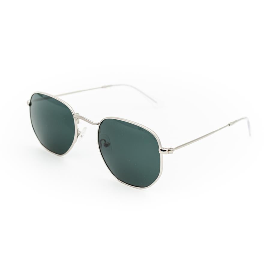 Despada DS 2249 C5 51 Unisex Metal Geometrik Güneş Gözlüğü