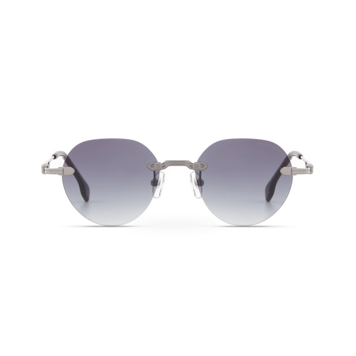 Despada DS 2332 C2 51 Unisex Oval Çerçevesiz Güneş Gözlüğü