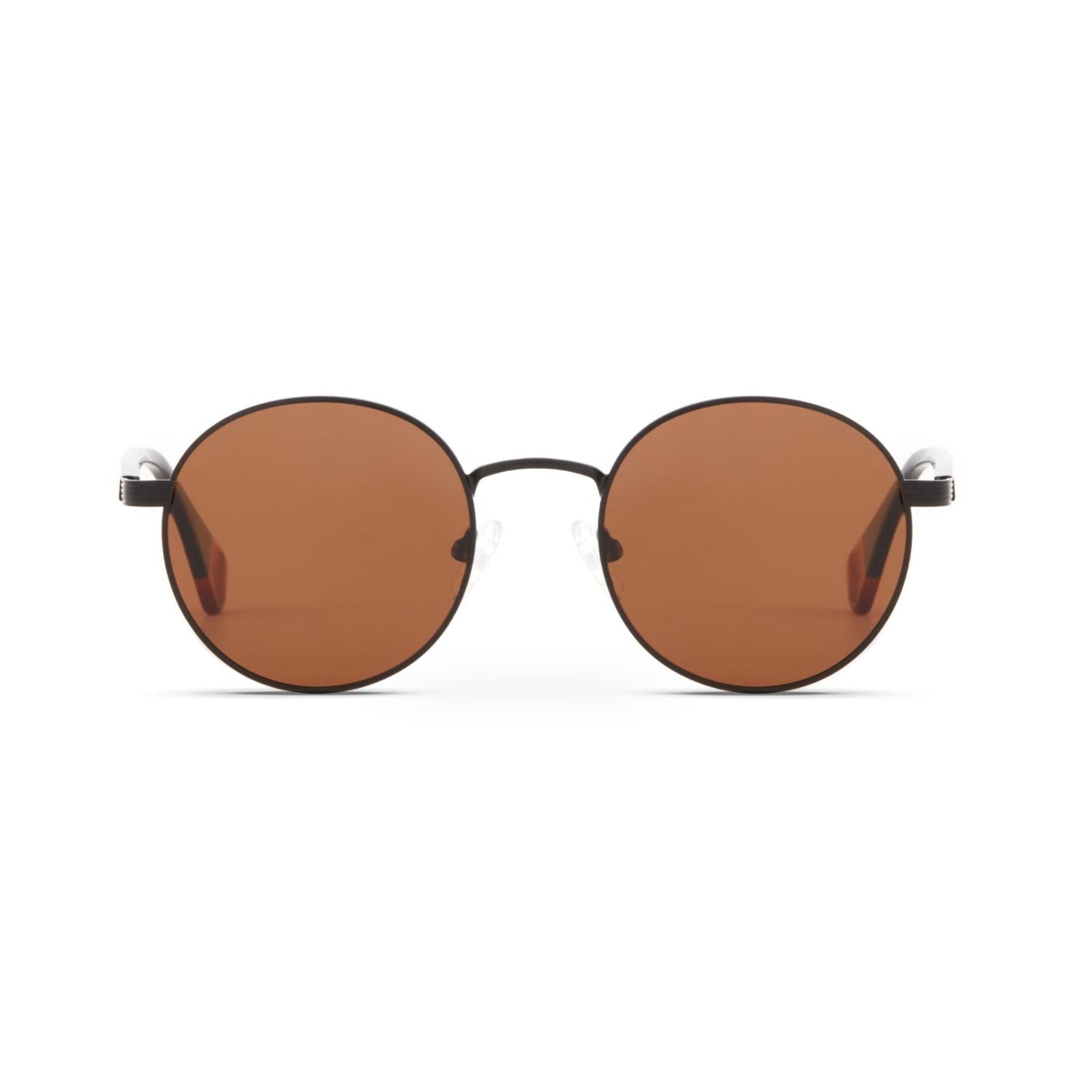 Despada DS 2341 C2 50 Unisex Yuvarlak Füme Metal Güneş Gözlüğü