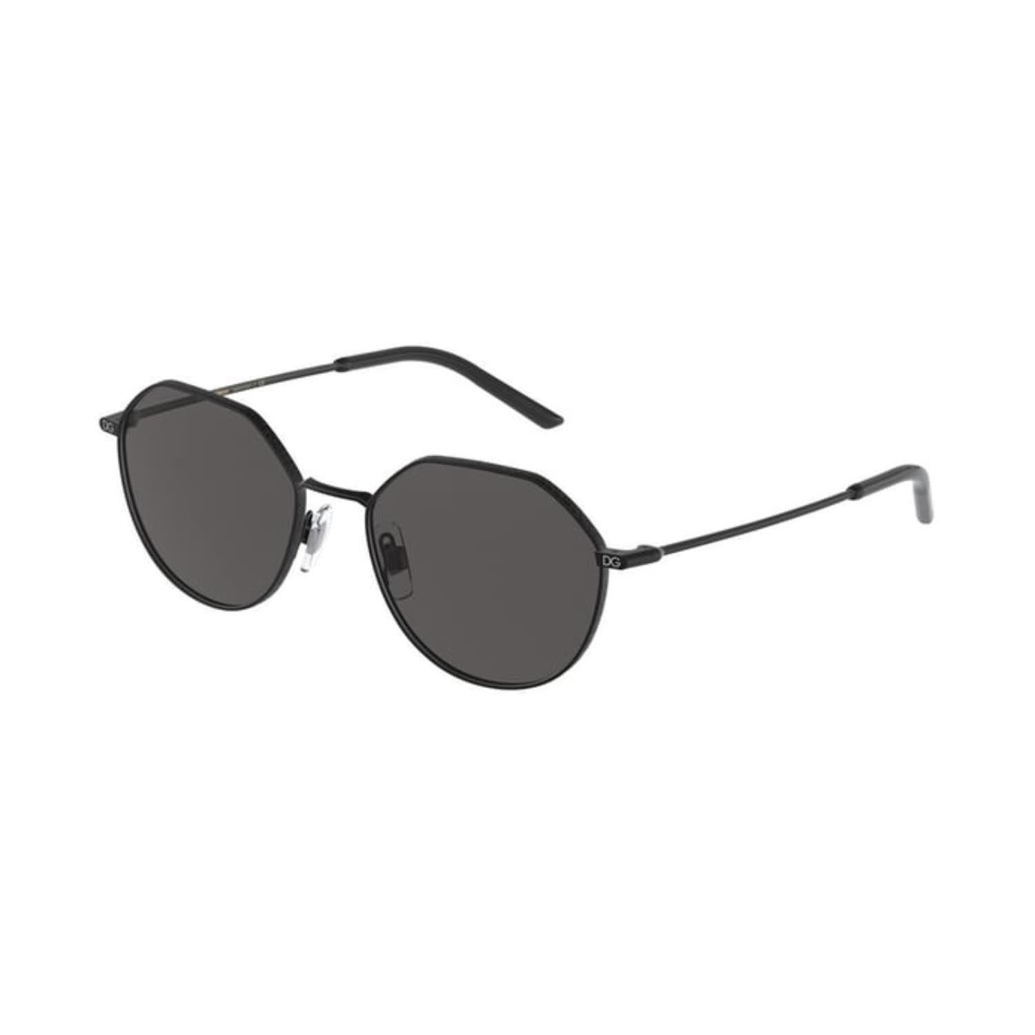 Dolce Gabbana DG 2271 110687 54 Unisex Güneş Gözlüğü