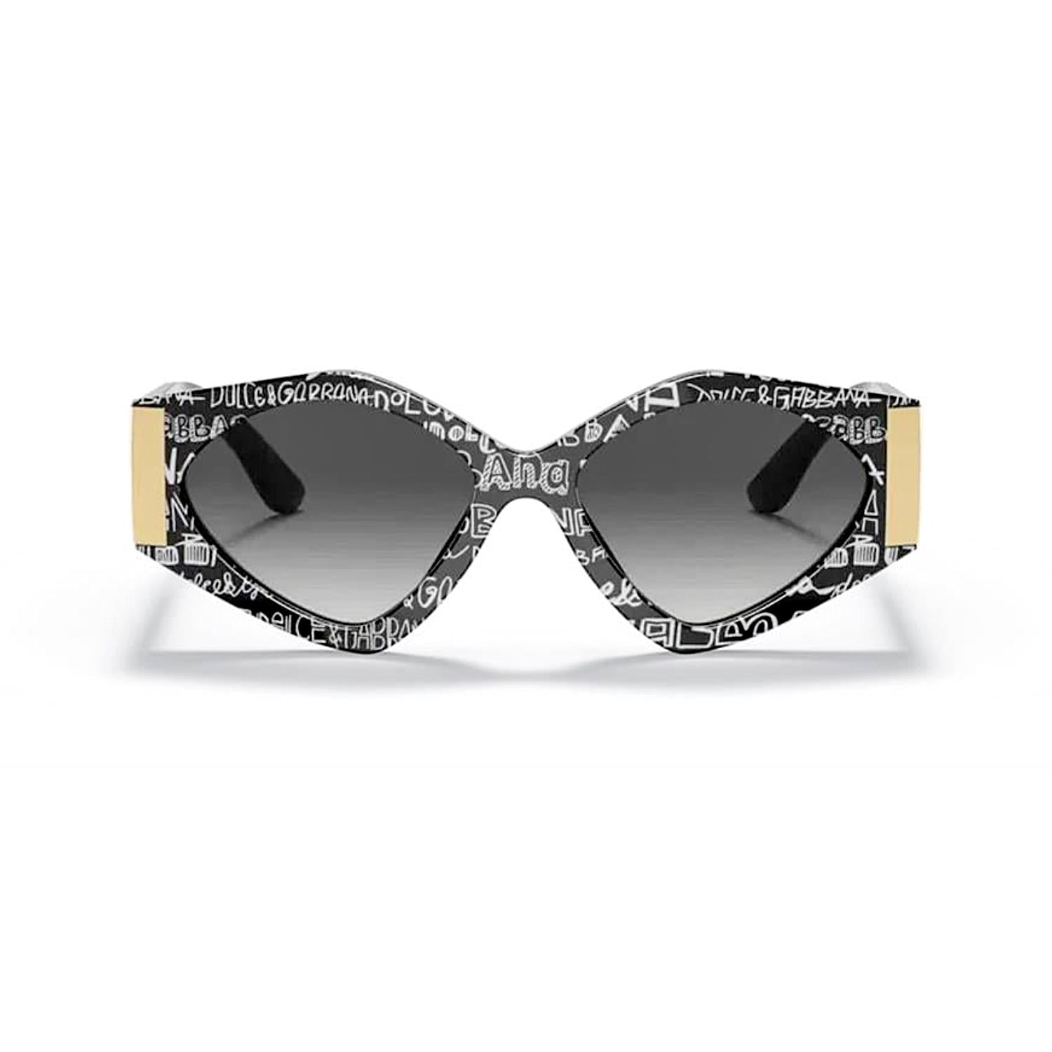 Dolce Gabbana DG 4396 33138G 55 Kadın Güneş Gözlüğü