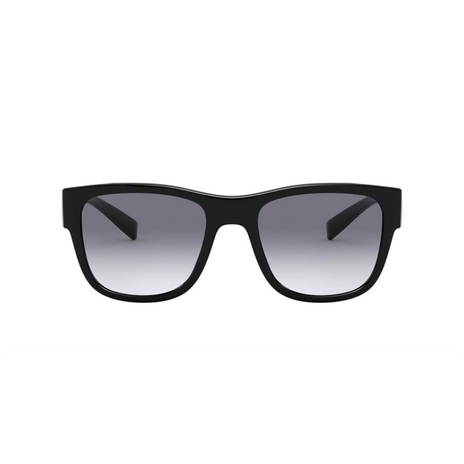 Dolce Gabbana DG 6132 67579 54 Unisex Siyah Kemik Güneş Gözlüğü