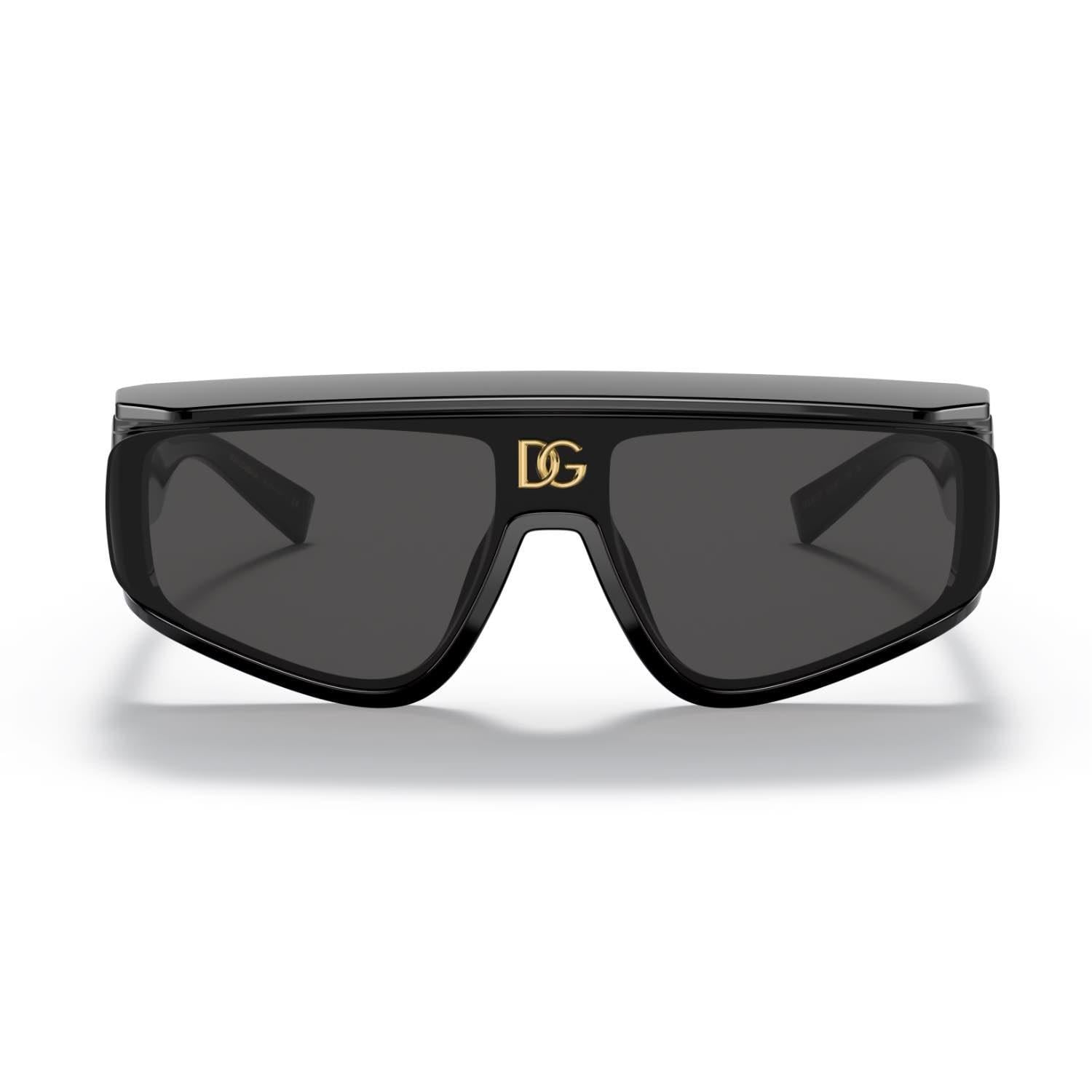 Dolce Gabbana DG 6177 50187 46 Kadın Güneş Gözlüğü