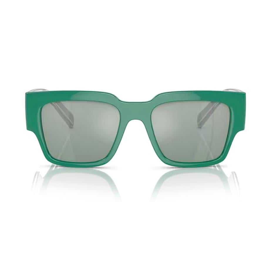 Dolce Gabbana DG 6184 331182 52 Unisex Yeşil Aynalı Kemik Güneş Gözlüğü