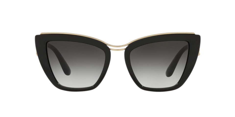 Dolce Gabbana DG 6144 5018G 54 Kadın Güneş Gözlüğü