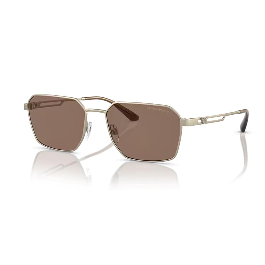 Emporio Armani EA 2140 300273 57 Erkek Güneş Gözlüğü