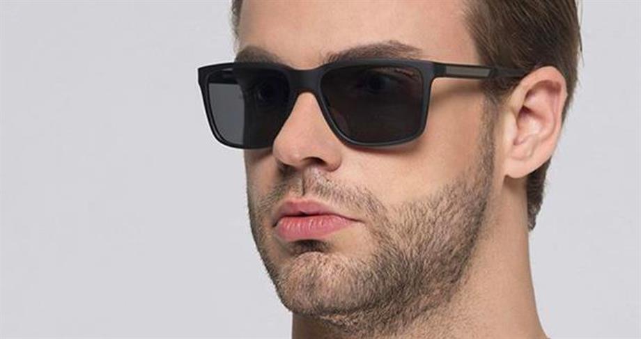 Emporio Armani EA 4047 506381 56 Erkek Güneş Gözlüğü