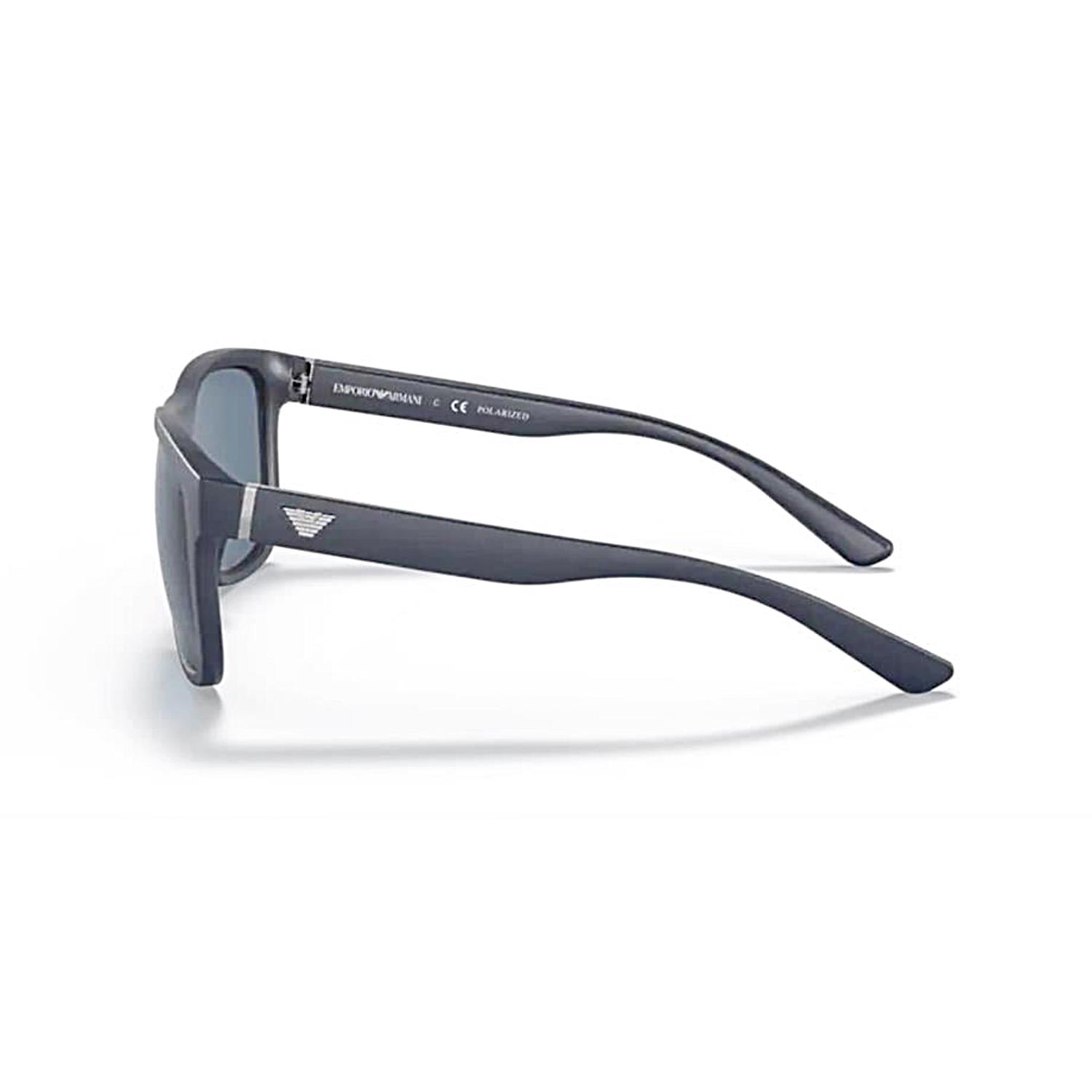 Emporio Armani EA 4182U 50882V 57 Erkek Güneş Gözlüğü