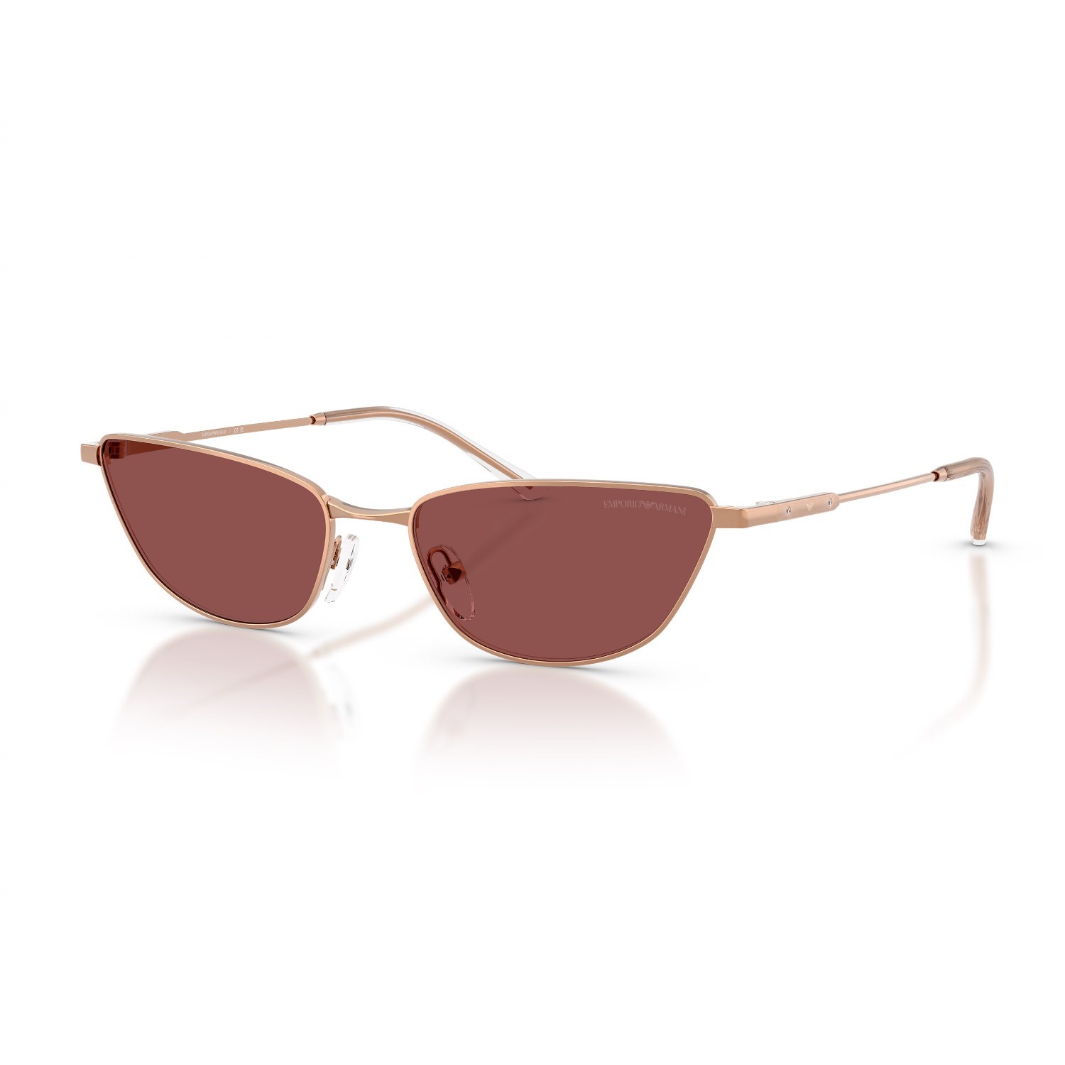 Emporio Armani EA2174B 301175 55 Güneş Gözlüğü